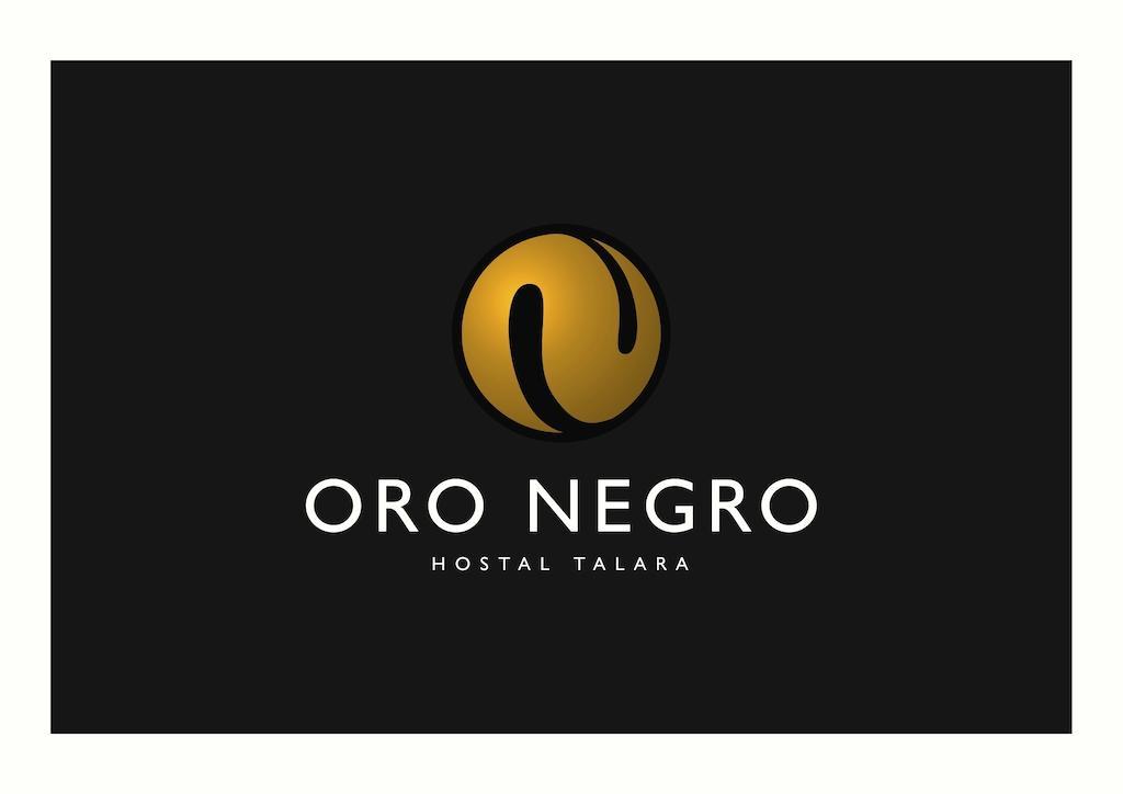 Hotel Oro Negro Talara Buitenkant foto